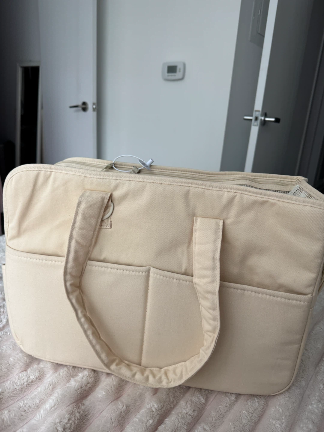 ONECUTE Pet Carrier Bag - photo 4
