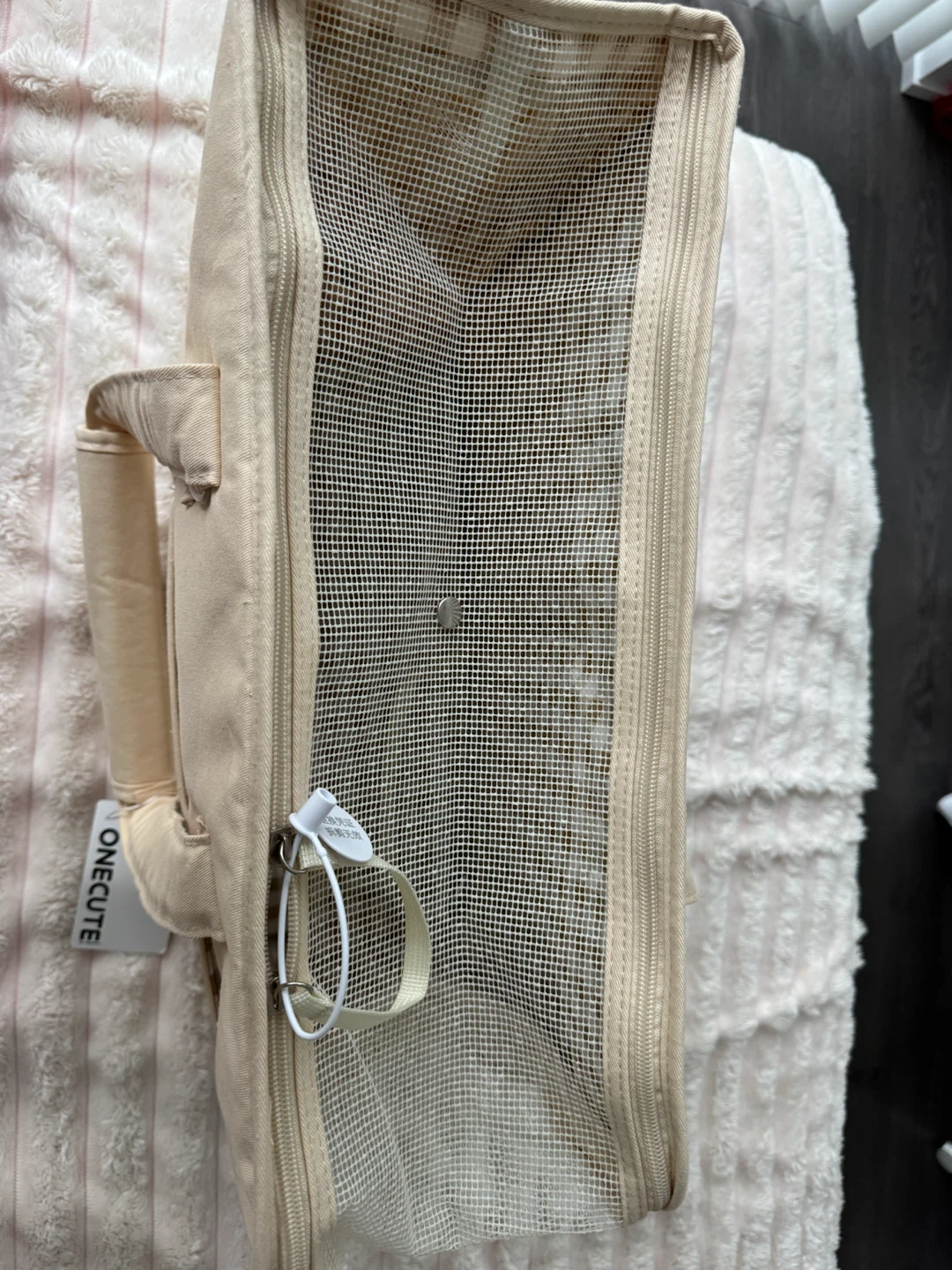 ONECUTE Pet Carrier Bag - photo 5