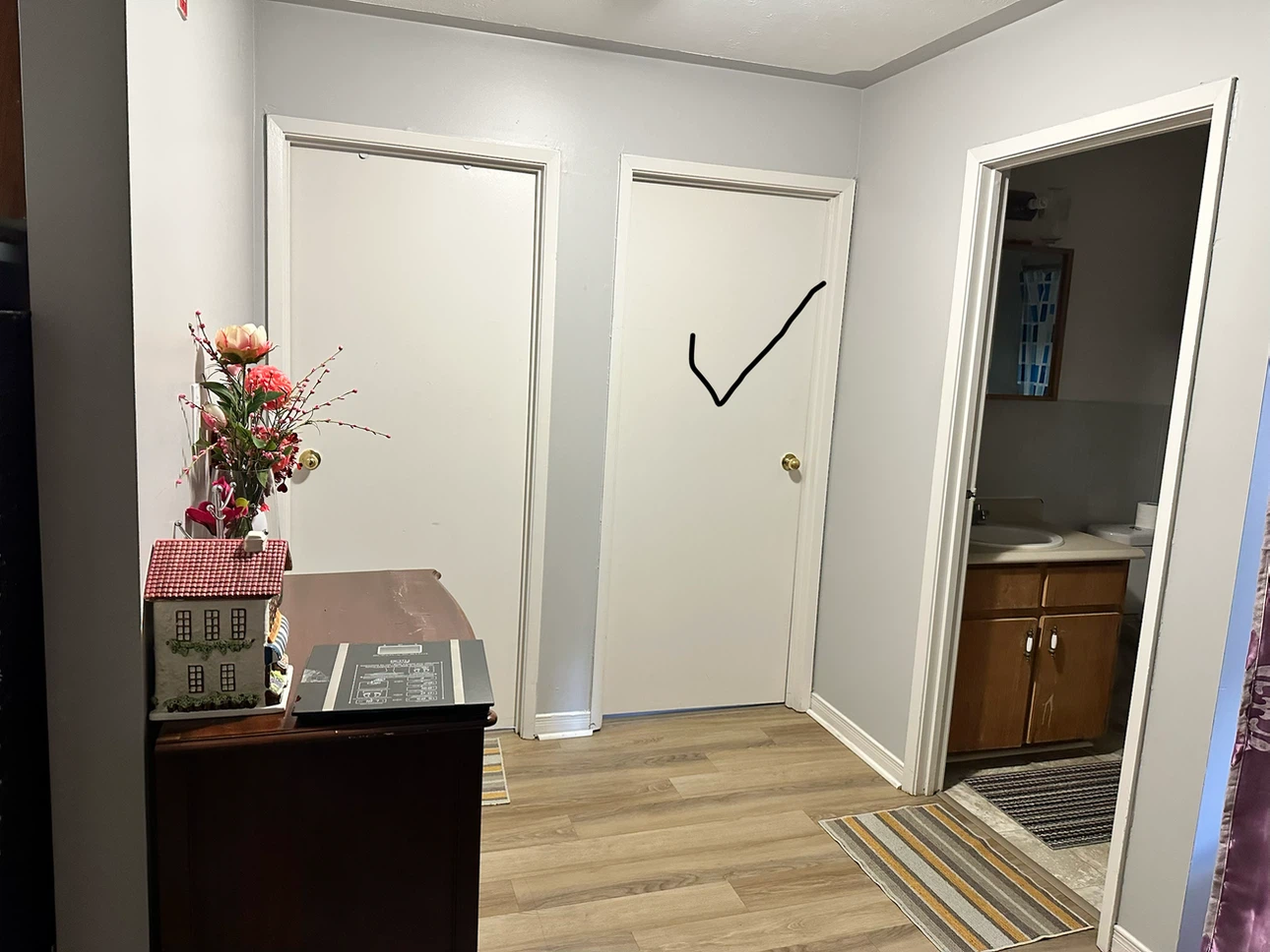 Room for rent - photo 2