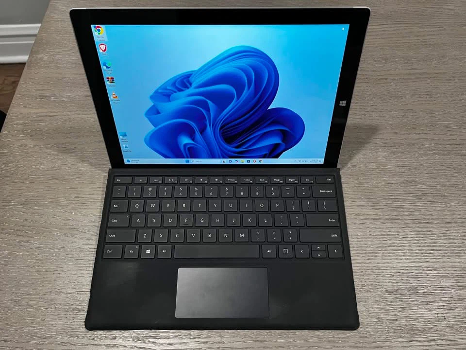 Microsoft Surface Pro Tablet - photo 5