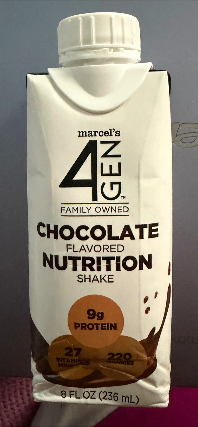 Protein Nutritional Shake