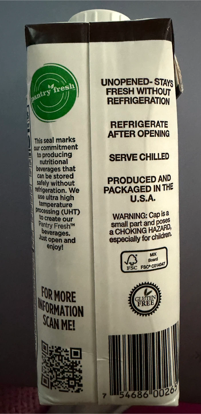 Protein Nutritional Shake - photo 3