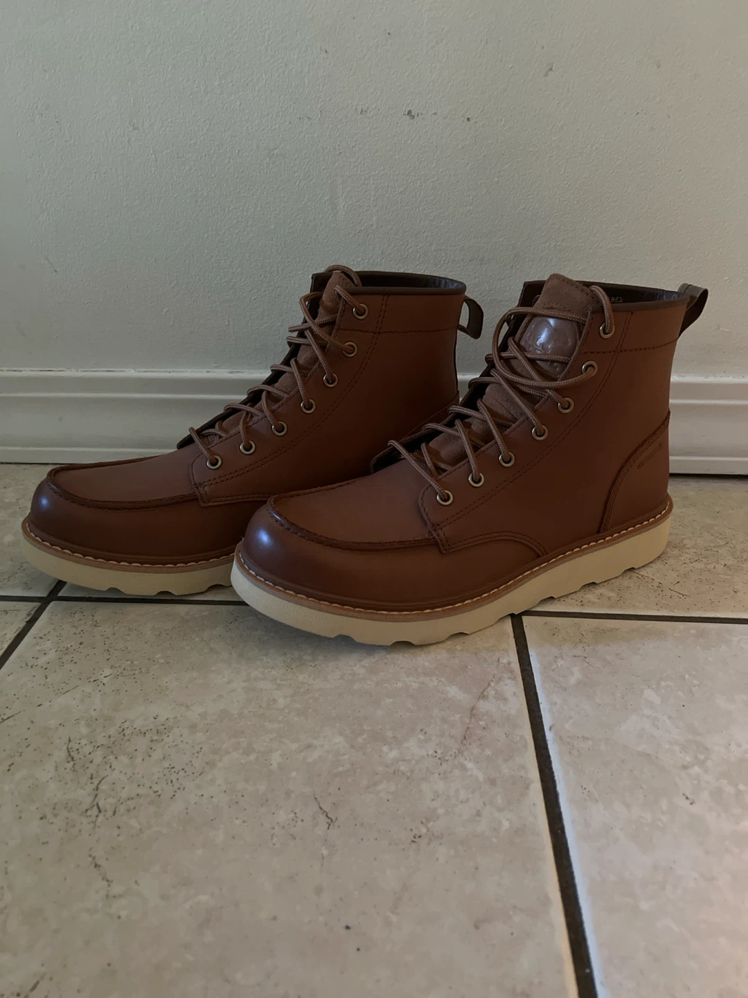 Sorel Waterproof Mens Boots Size 12 - photo 2