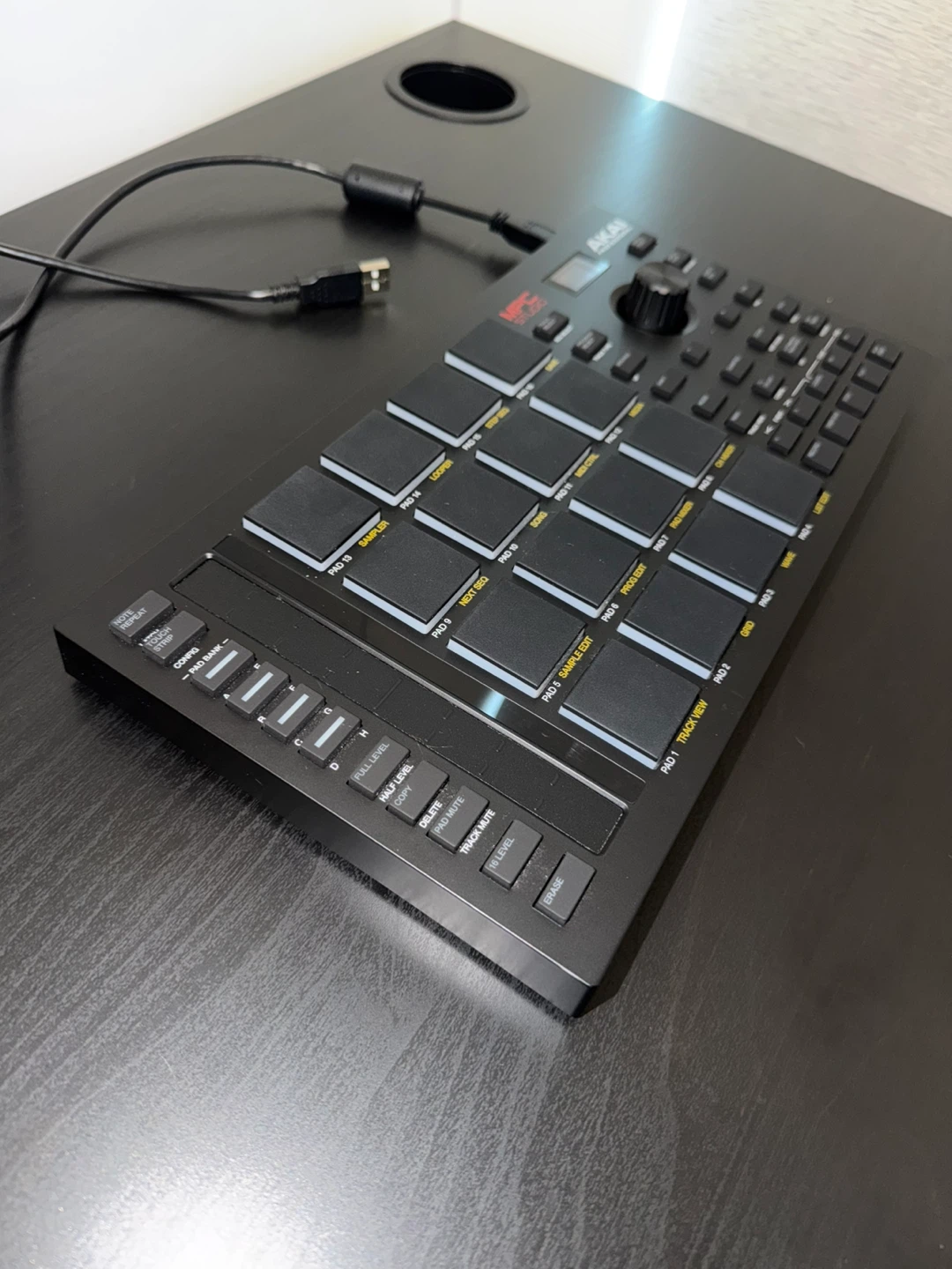 Akai Professional MPC Studio