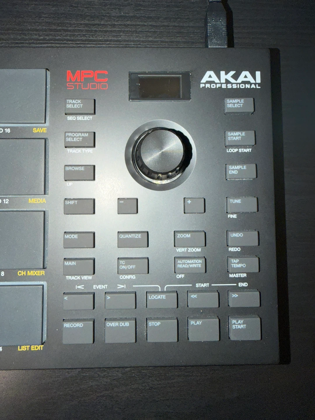 Akai Professional MPC Studio - photo 3