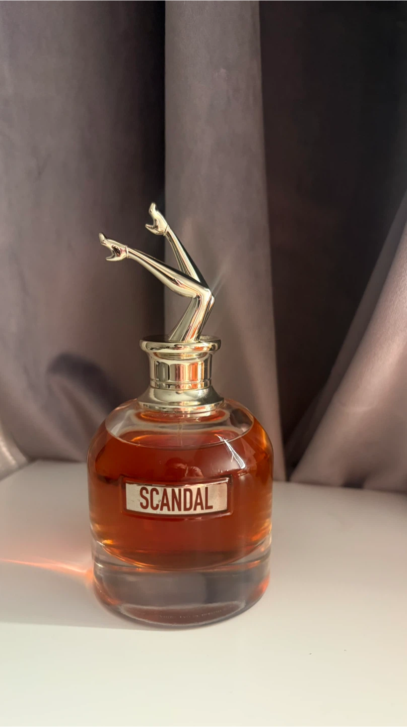 Jean Paul Gaultier Scandal Eau de Parfum
