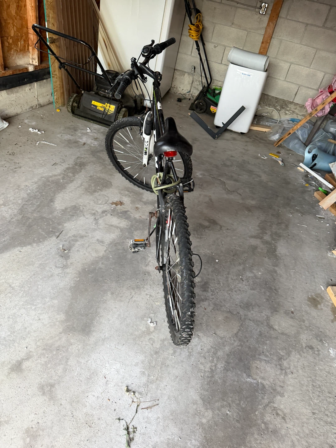 CCM Static Mountain Bike - photo 3