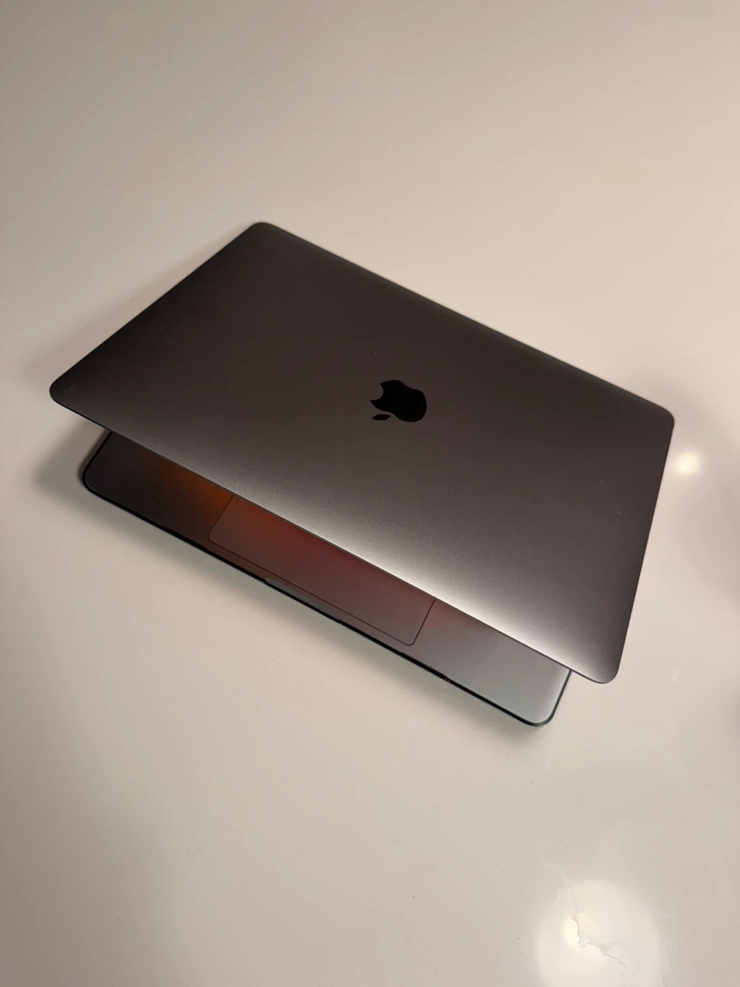 Apple MacBook Pro 13-inch (2017) Space Gray - photo 5