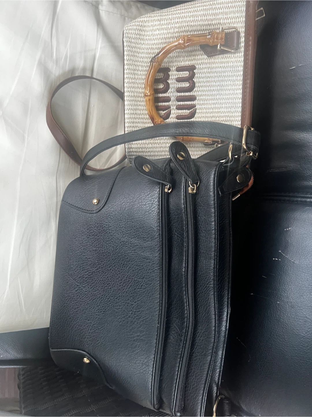 Selection of Assorted Women's Handbags - photo 2