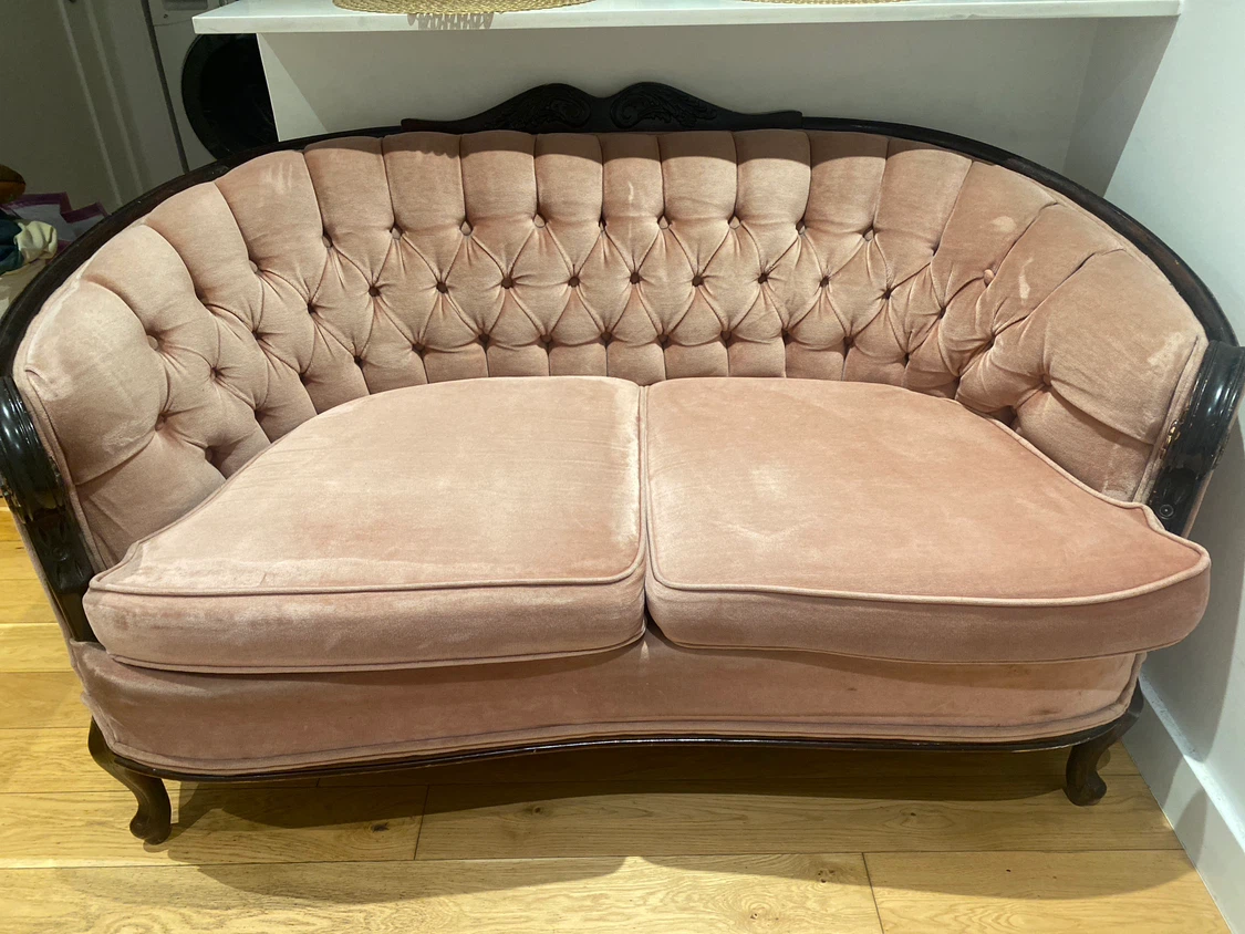 Sofa- 2 seater