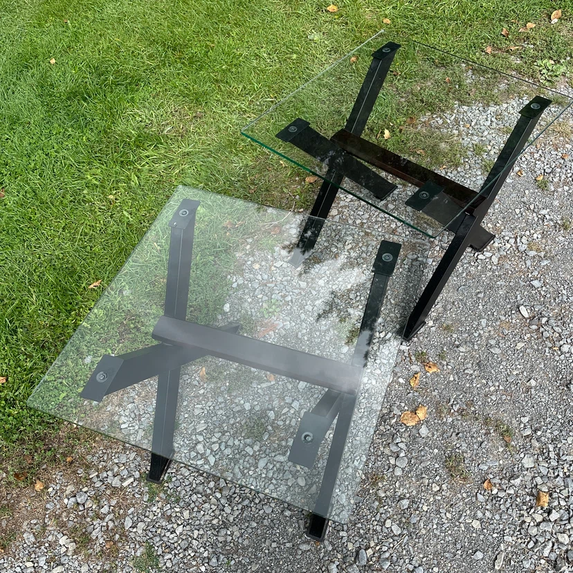 Ashley Furniture Dirteck End Tables (CAN DELIVER) - photo 5