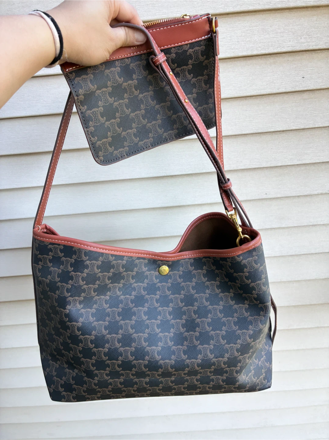 Celine 2 way