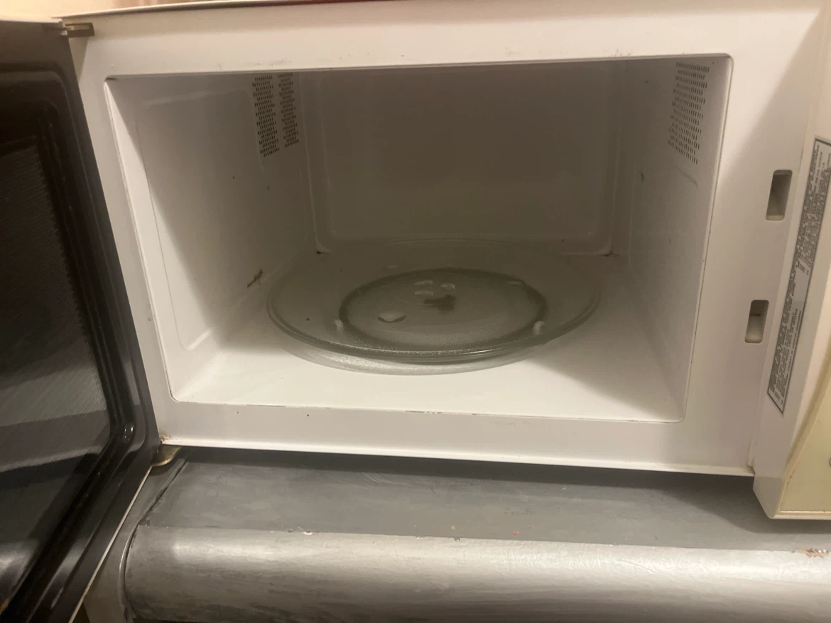 Danby Designer Microwave - photo 2