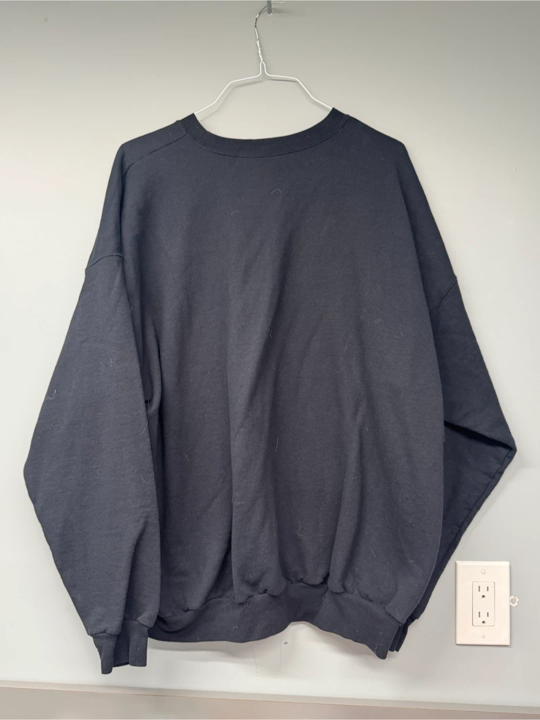 The Notorious B.I.G. Christmas Sweatshirt 2XL - photo 3