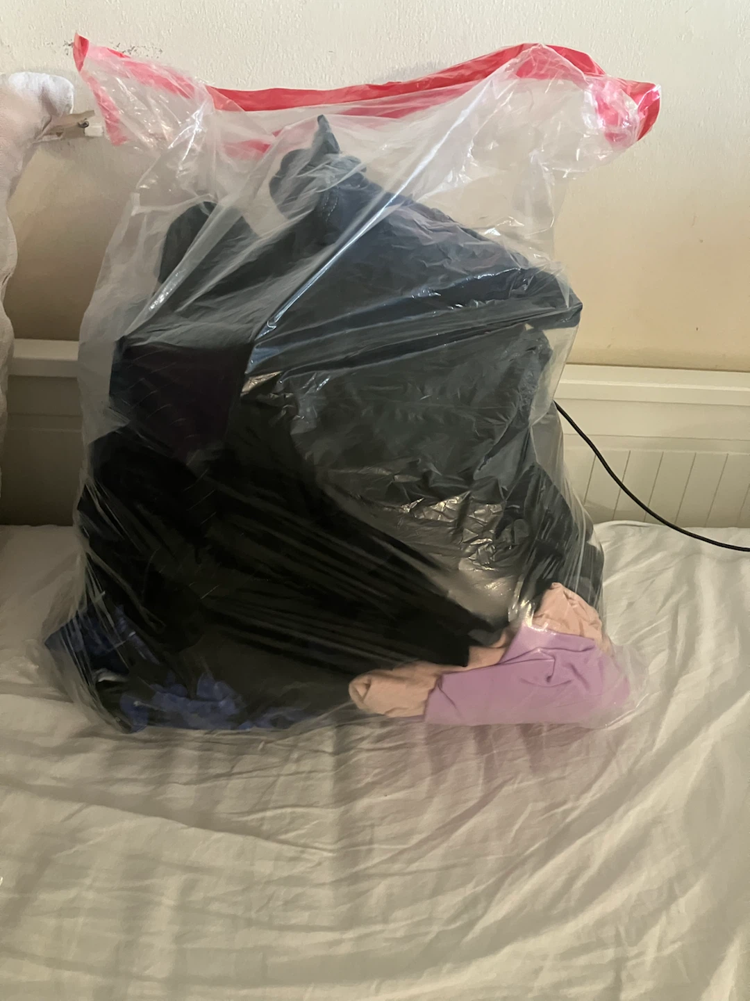 Assorted clothing for girls 9-10