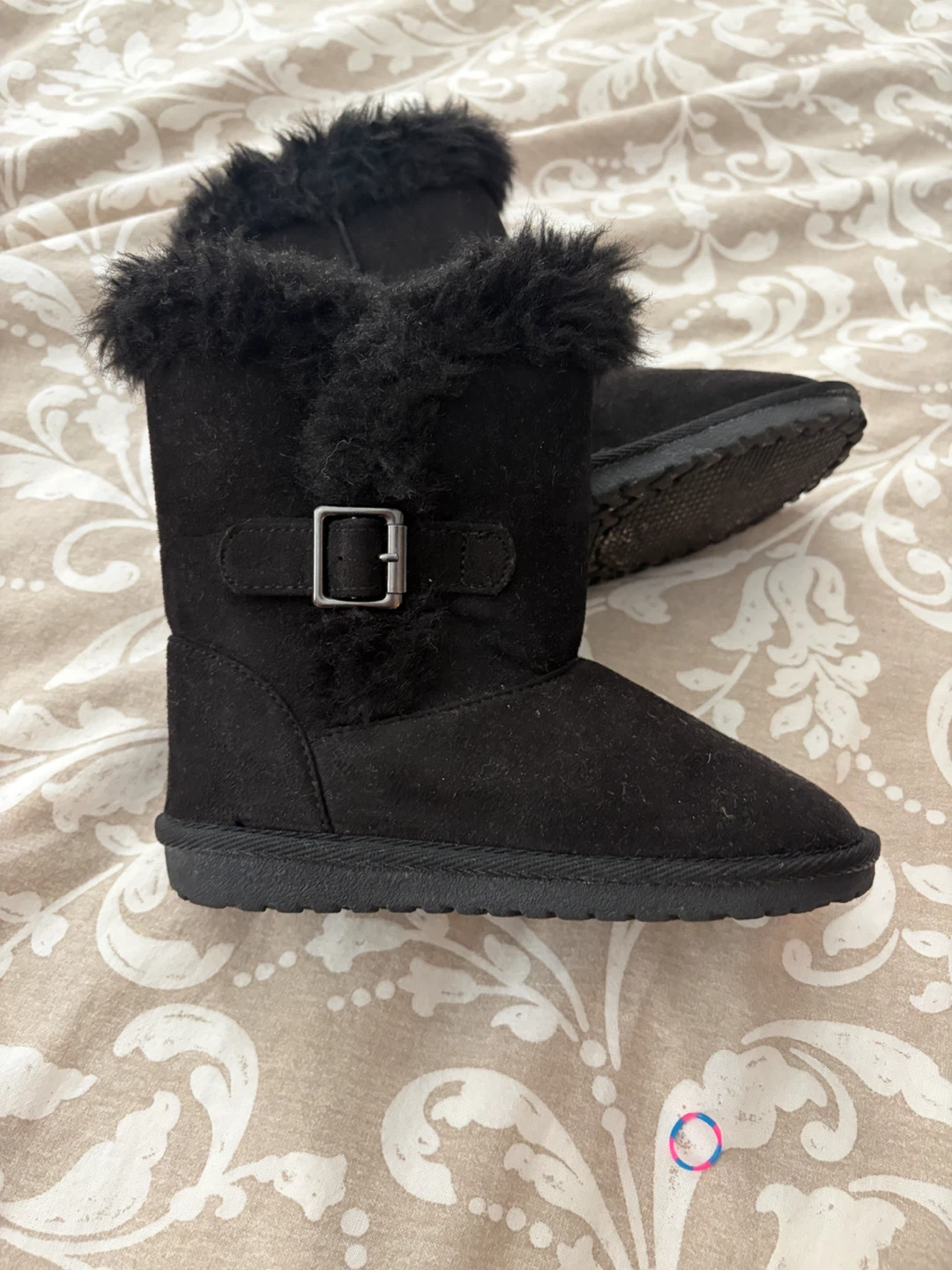 Girls Boots