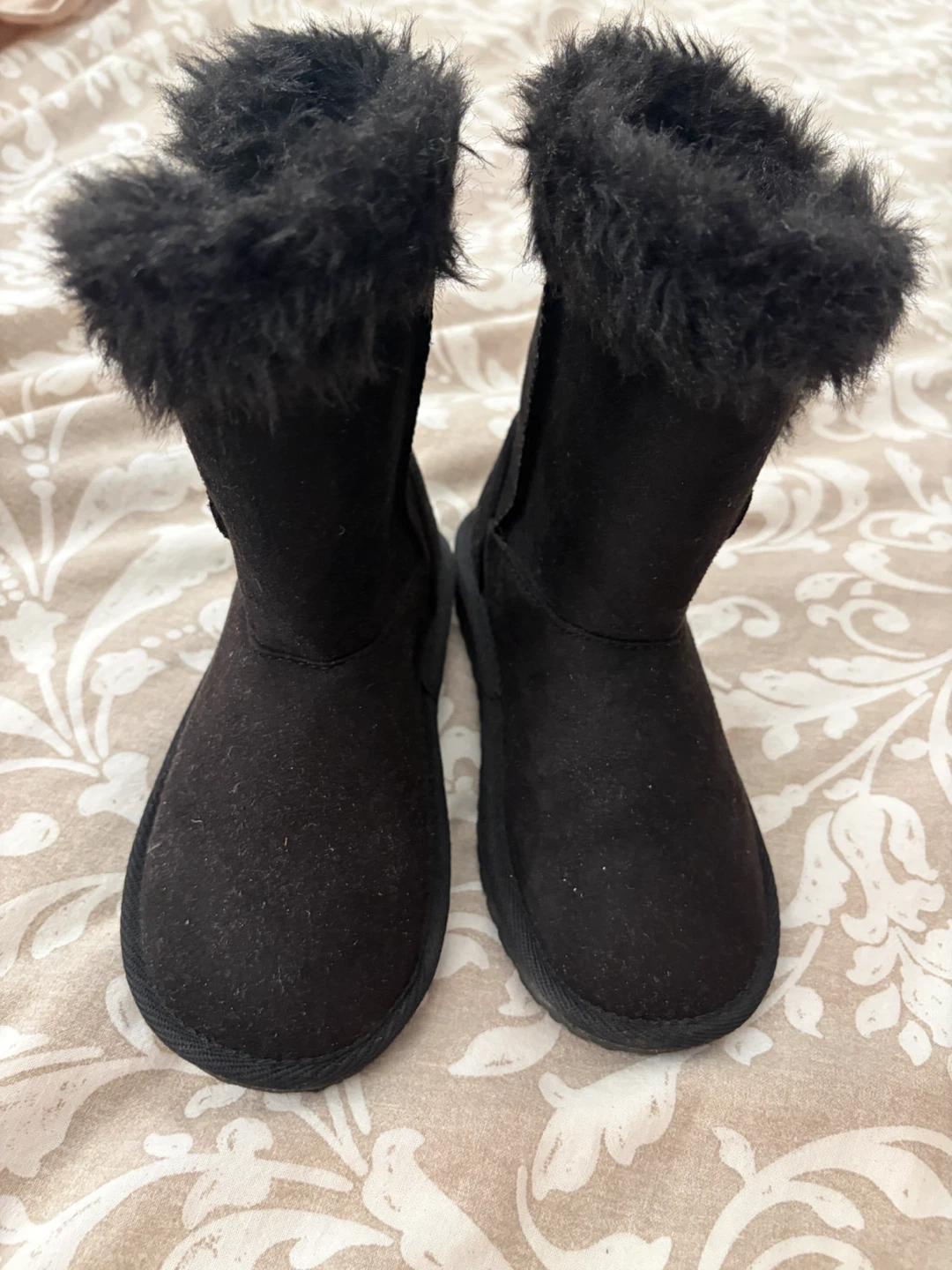 Girls Boots - photo 2