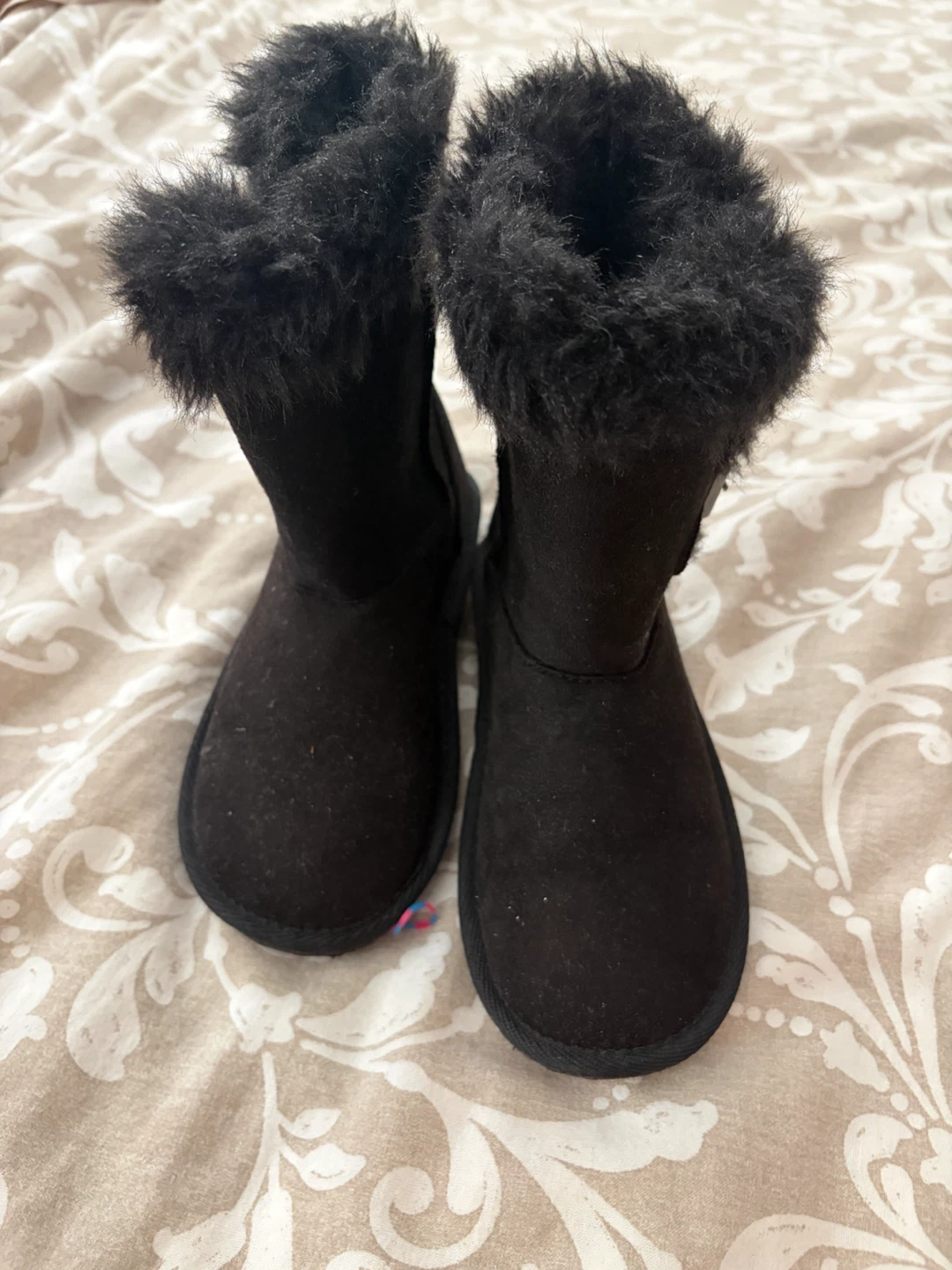 Girls Boots - photo 3