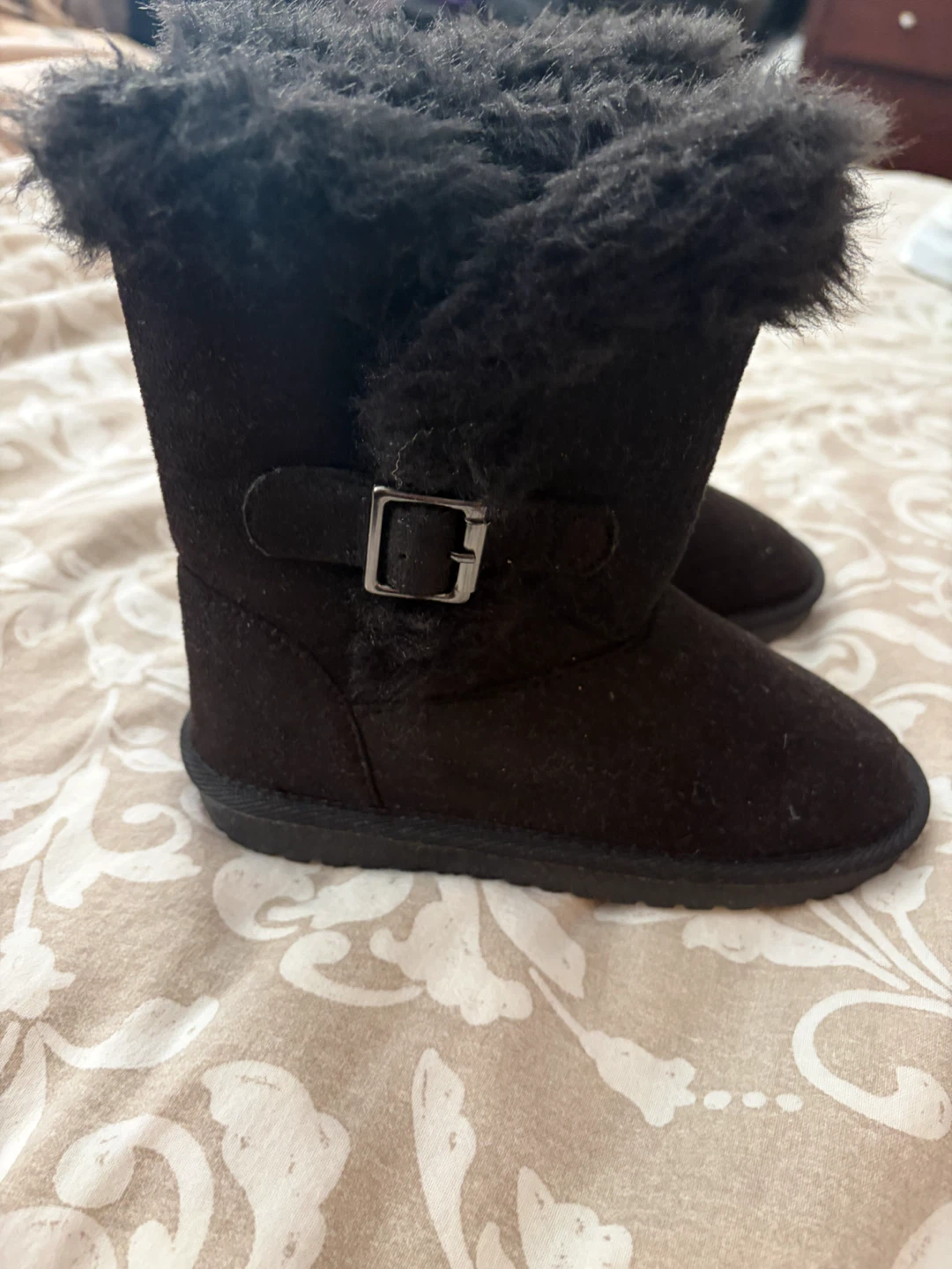 Girls Boots - photo 4