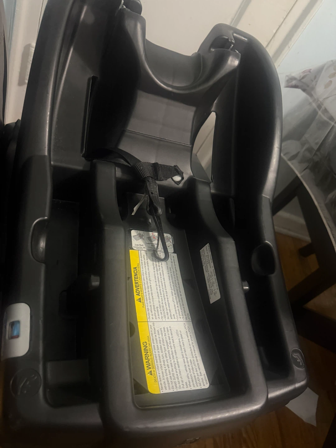 Graco Infant Car Seat Base