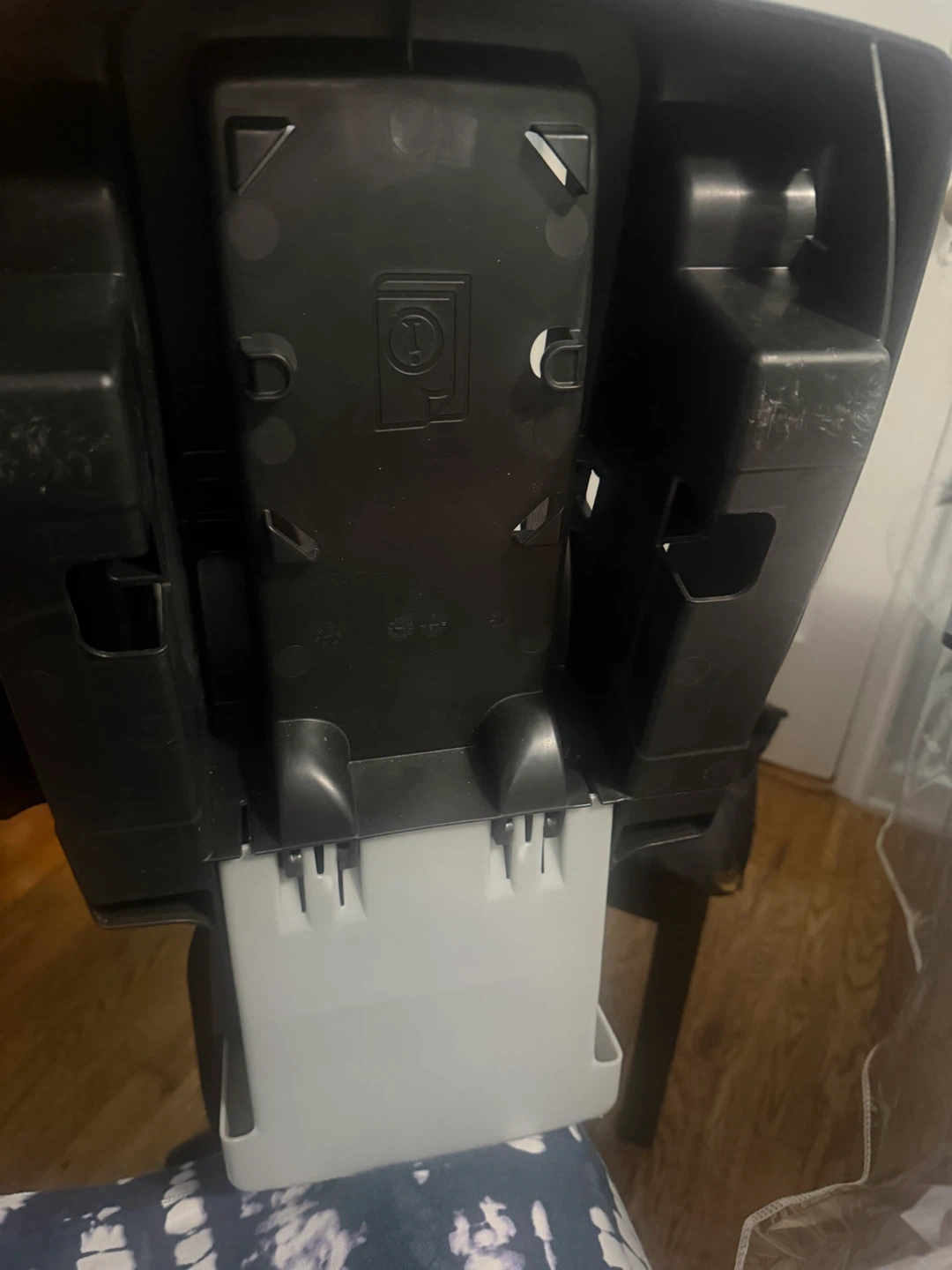 Graco Infant Car Seat Base - photo 2