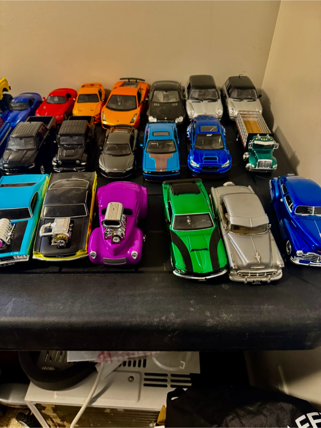 50 Diecast Cars and Trucks $10 each - photo 2