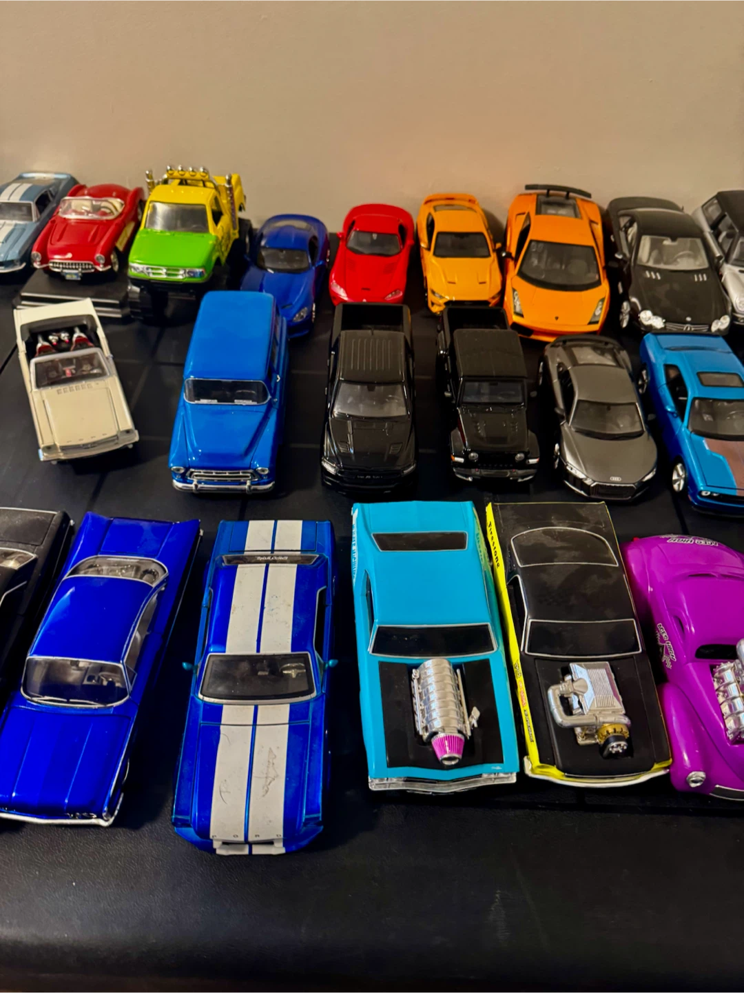 50 Diecast Cars and Trucks $10 each - photo 3