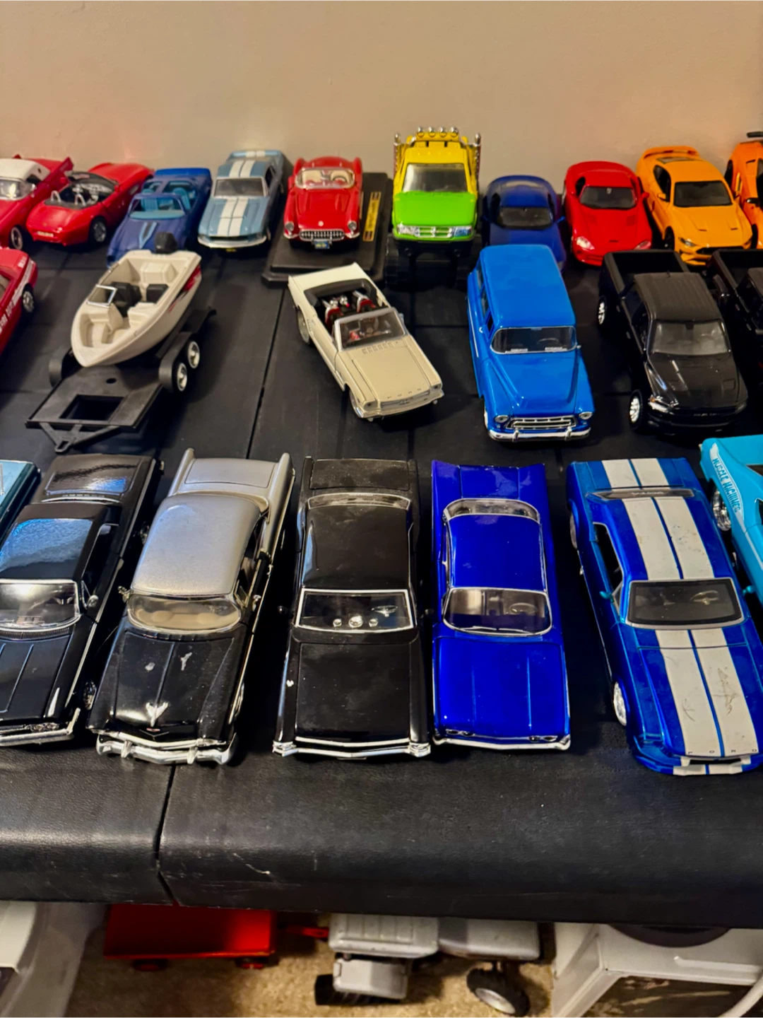 50 Diecast Cars and Trucks $10 each - photo 4