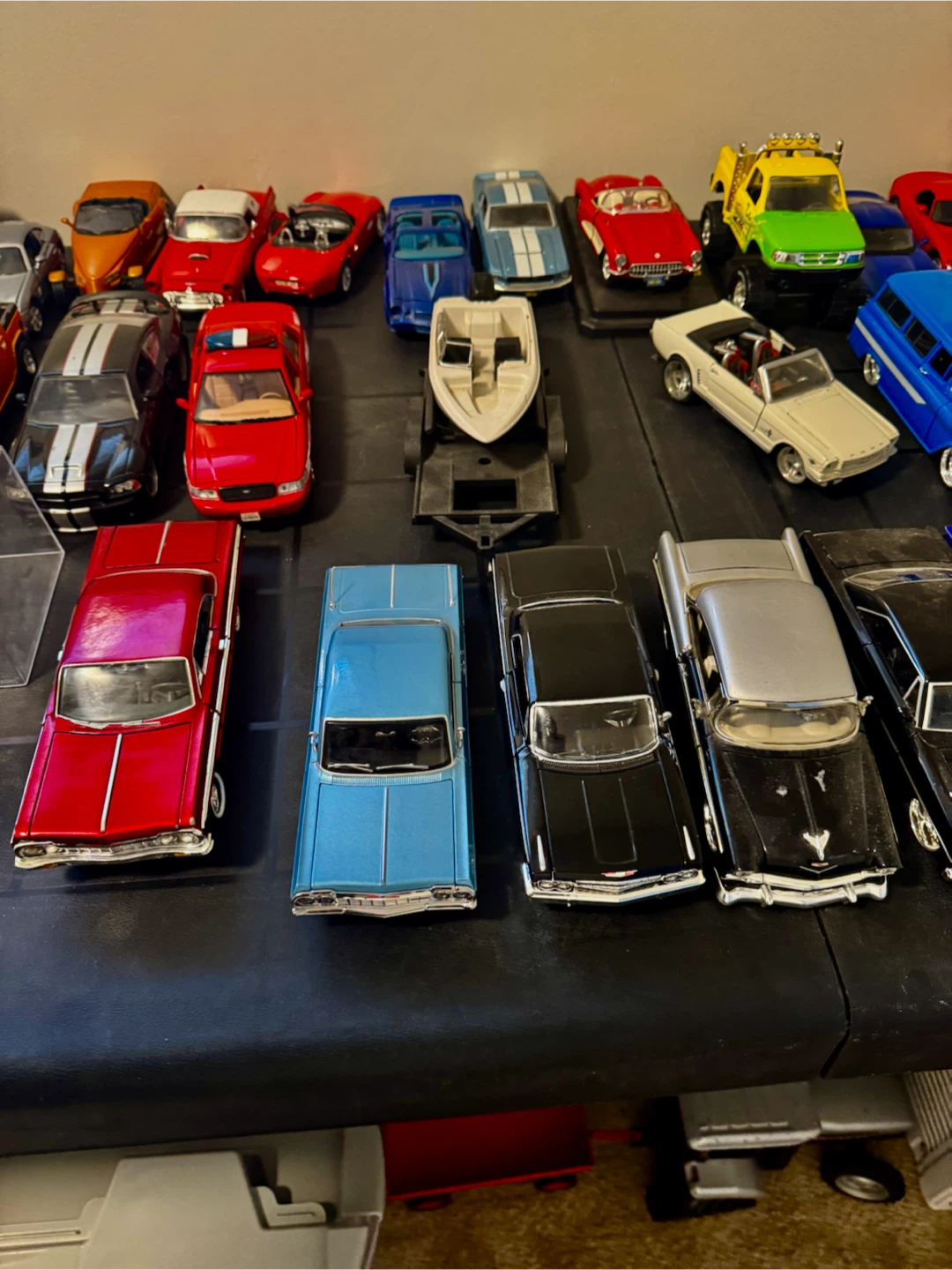 50 Diecast Cars and Trucks $10 each - photo 5