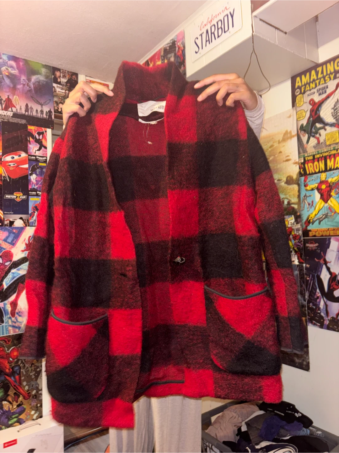 Wilfred Free cardigans/ sweaters