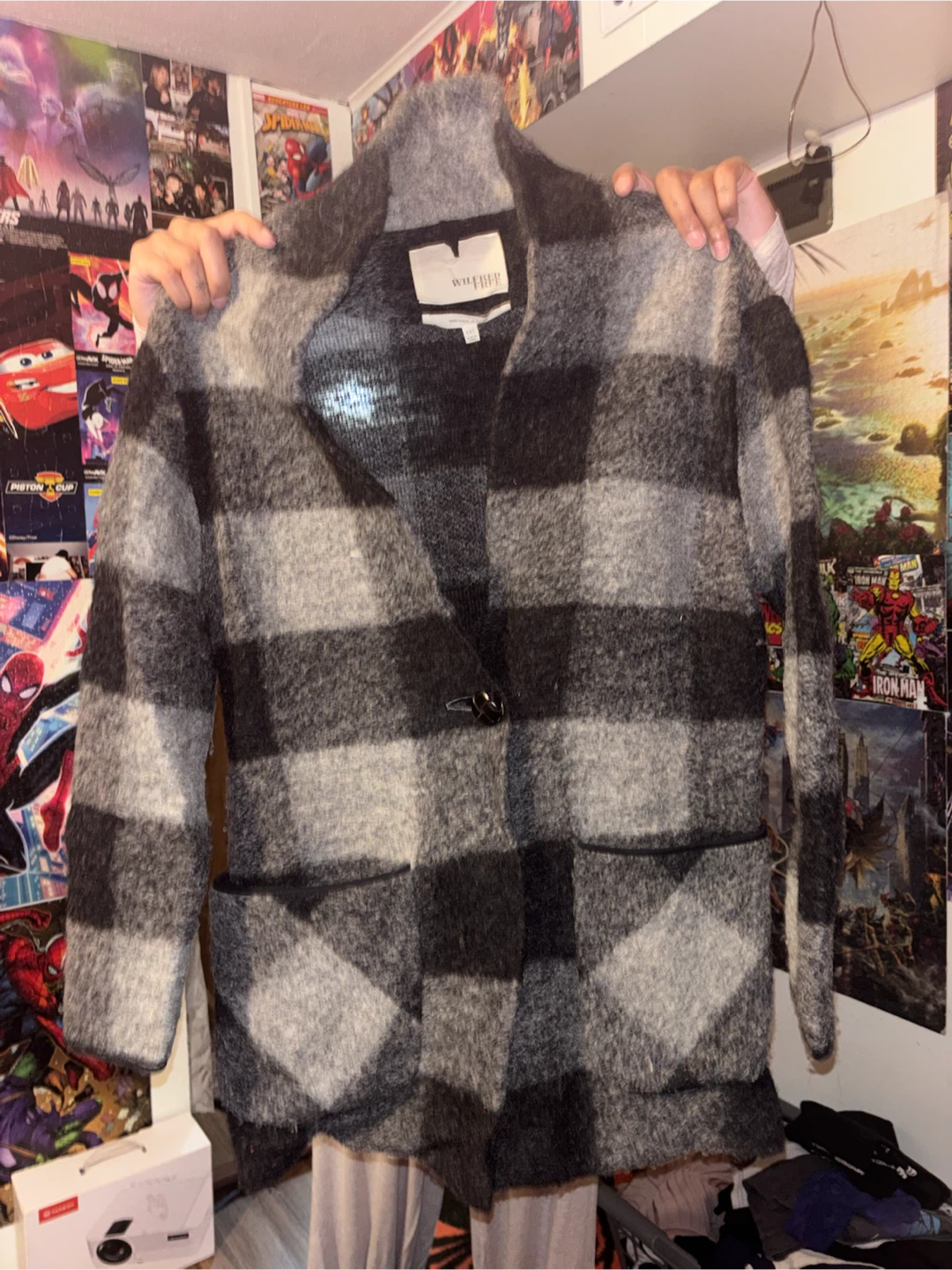 Wilfred Free cardigans/ sweaters - photo 3