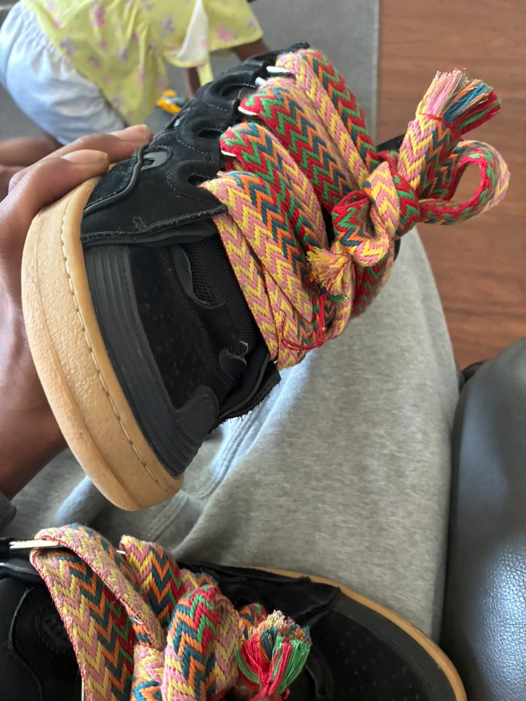 Men shoes