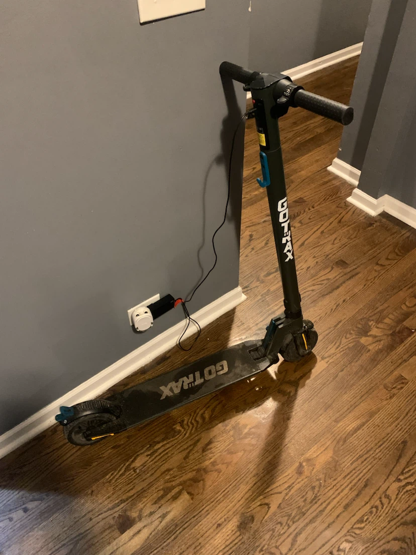 GOTRAX Electric Scooter