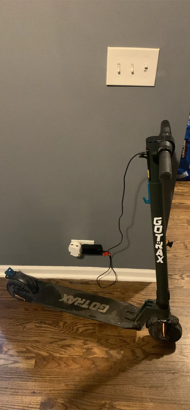 GOTRAX Electric Scooter - photo 2