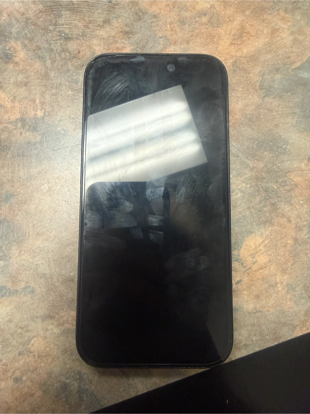 (iphone 15) price is negotiable