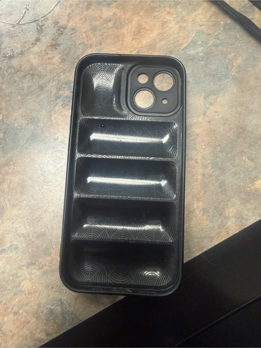 (iphone 15) price is negotiable - photo 4