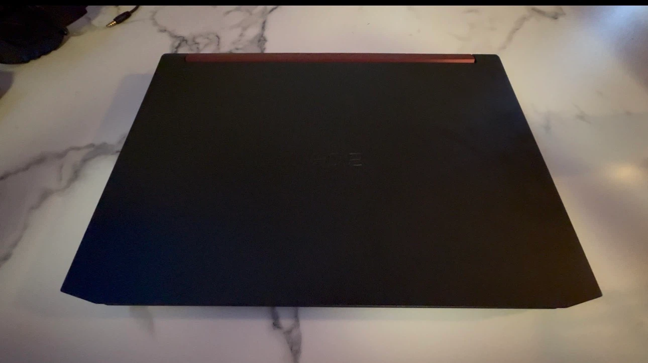 Acer Nitro 5 Gaming Laptop - photo 2
