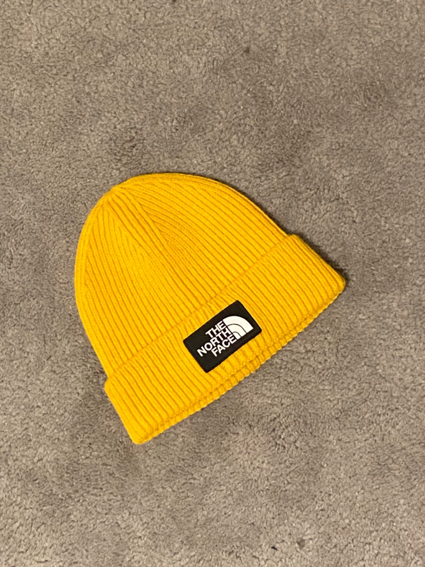 The North Face Brand New Beanie