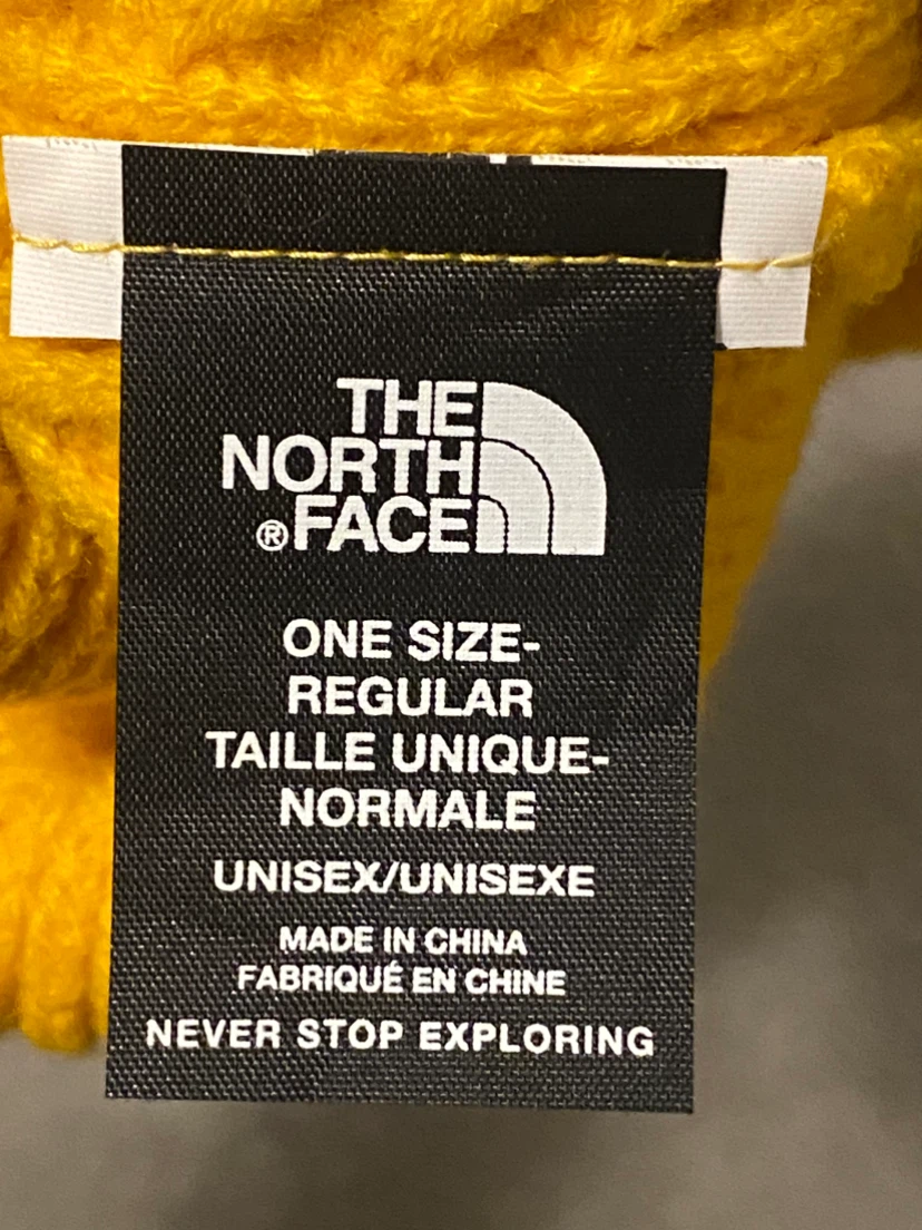 The North Face Brand New Beanie - photo 5