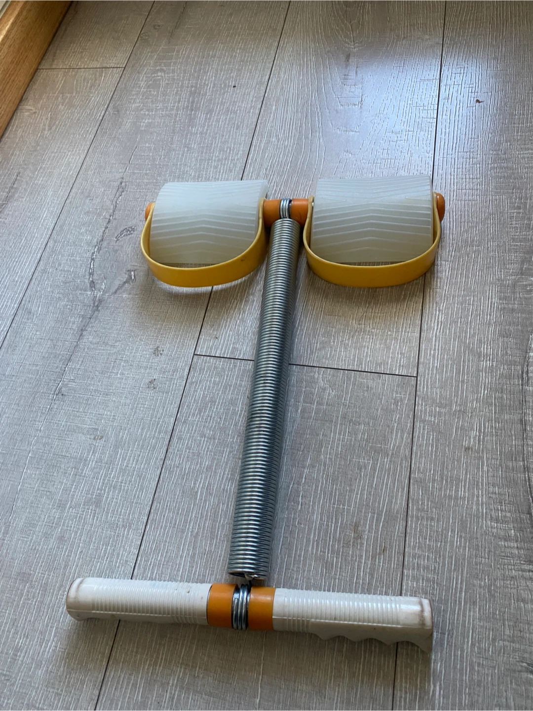 Tummy Trimmer Exercise Spring - photo 4