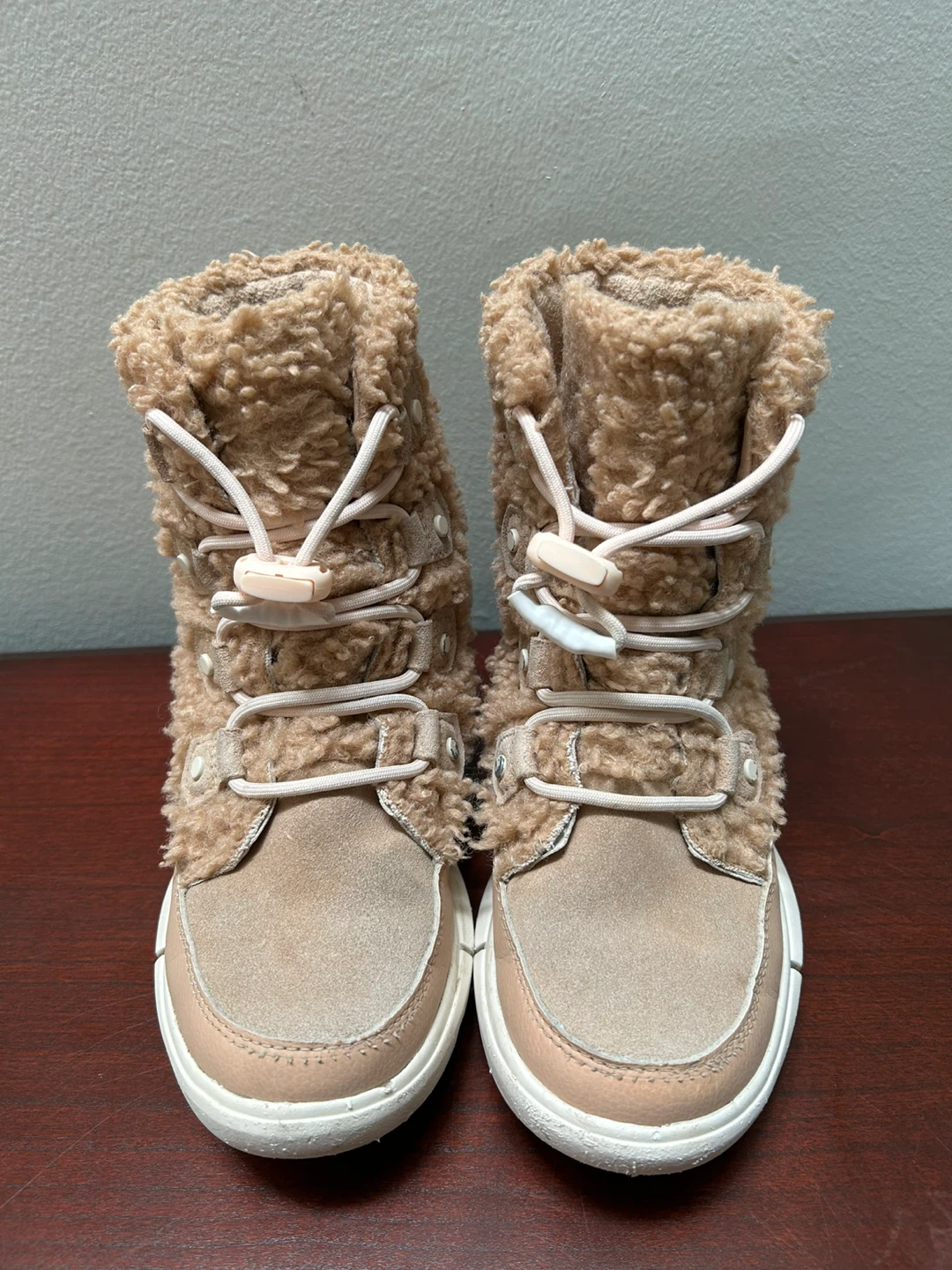 Sorel Youth Winter Boots