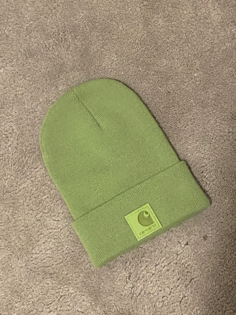 Carhartt Brand New Hat Beanie