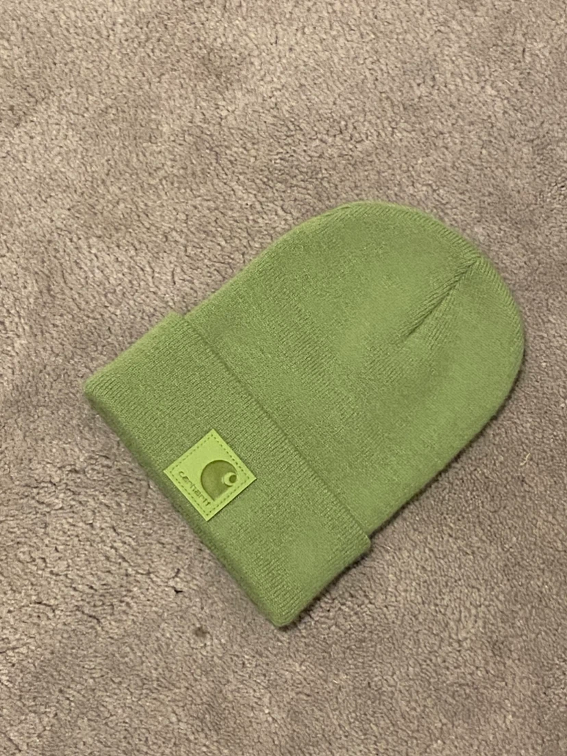 Carhartt Brand New Hat Beanie - photo 3