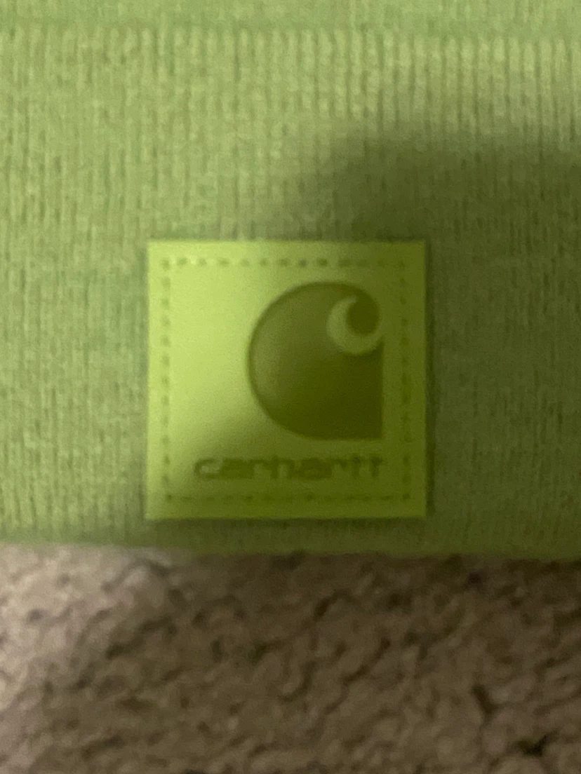Carhartt Brand New Hat Beanie - photo 4