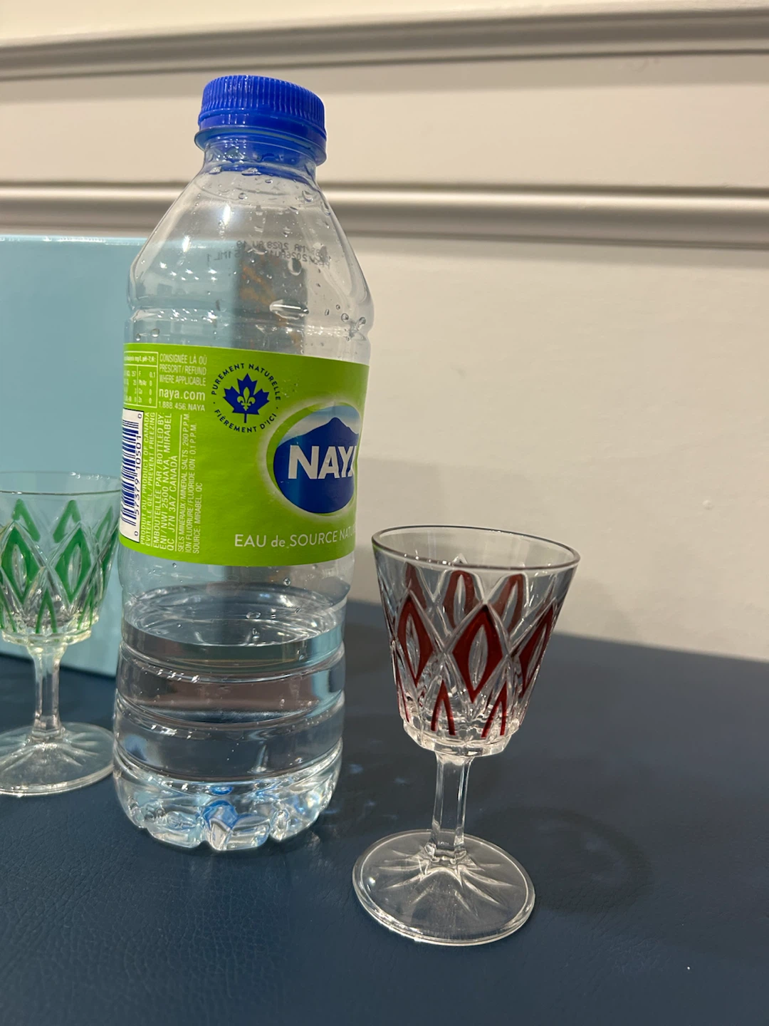 Small wine glass - photo 2