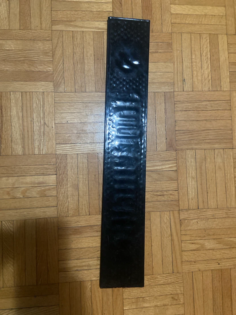 Jägermeister Rubber Bar Mat - photo 2