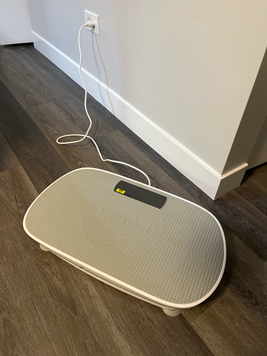 Merach Vibration Plate Exercise Machine