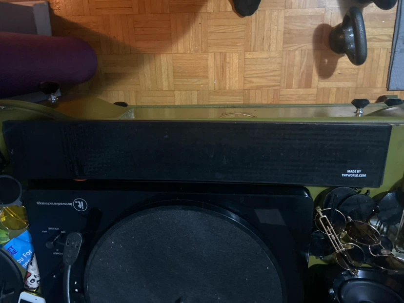 Wyborowa Bar Mat - photo 2