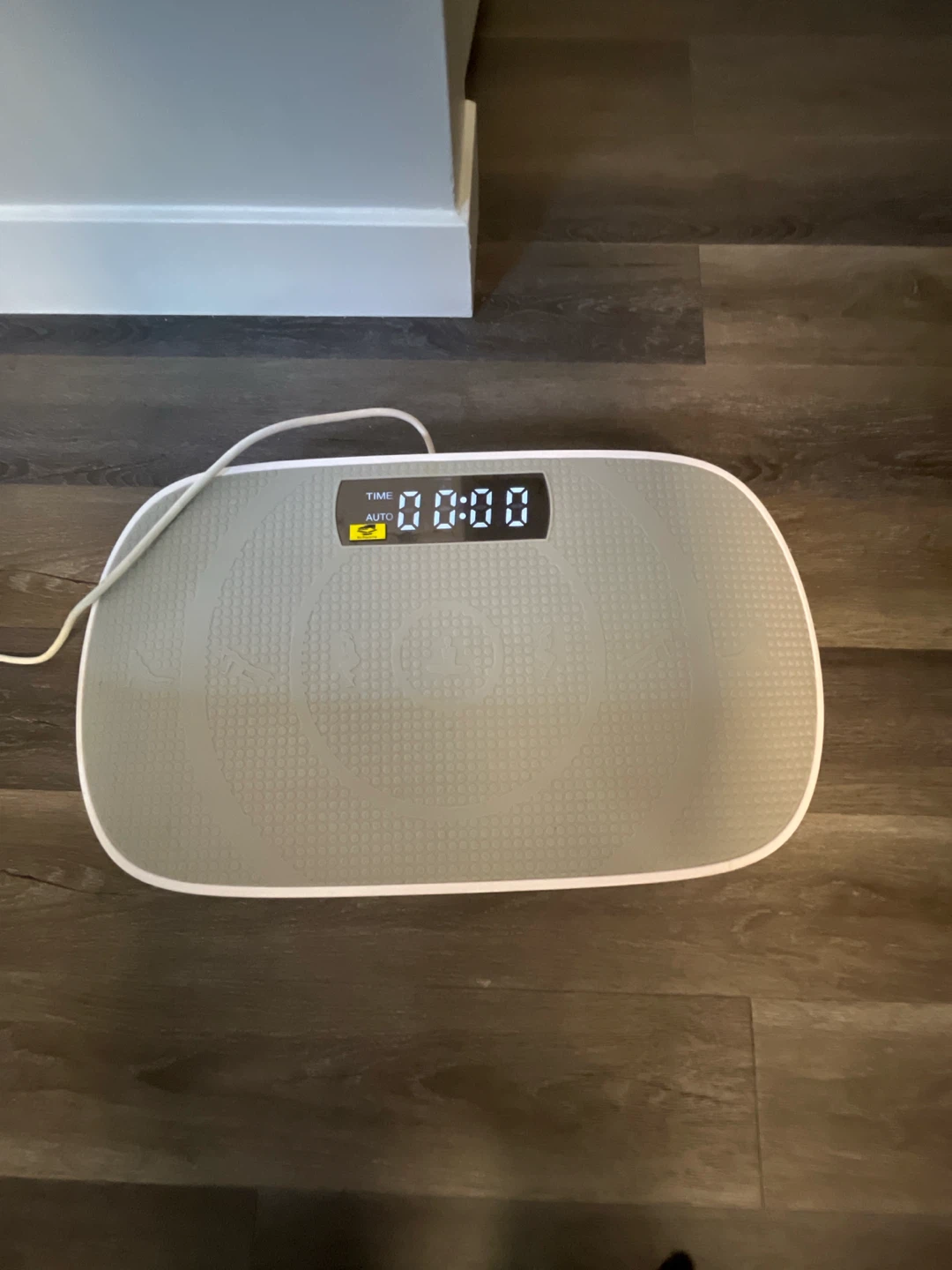 Merach Vibration Plate Exercise Machine - photo 2