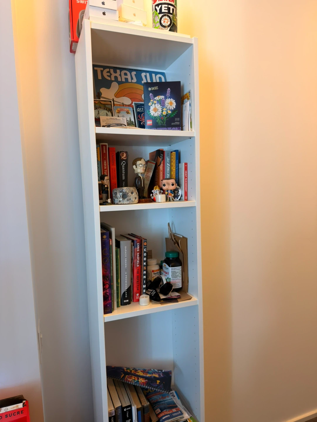 IKEA BILLY Bookcase (Narrow/ Slim)